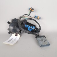 1997-1999 Chevrolet Corvette C5 Right Passenger Headlight Motor OEM 16523674