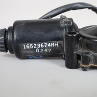 1997-1999 Chevrolet Corvette C5 Right Passenger Headlight Motor OEM 16523674