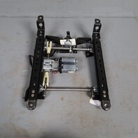 1997-2004 Chevrolet Corvette C5 Left Driver Seat Track Frame OEM 88953528