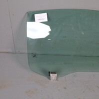 1997-2004 Chevrolet Corvette C5 Right Passenger Door Glass Window OEM 10403190