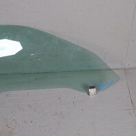 1997-2004 Chevrolet Corvette C5 Right Passenger Door Glass Window OEM 10403190