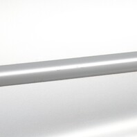 1997-2004 Corvette C5 Right Passenger Door Shell Sebring Silver OEM 10329948