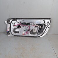 1997-2004 Corvette C5 Right Passenger Door Shell Sebring Silver OEM 10329948