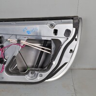 1997-2004 Corvette C5 Right Passenger Door Shell Sebring Silver OEM 10329948