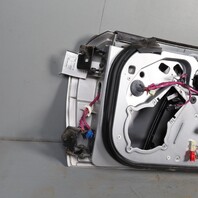 1997-2004 Corvette C5 Right Passenger Door Shell Sebring Silver OEM 10329948