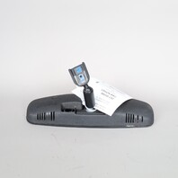 1997-2004 Chevrolet Corvette C5 Inside Rear View Mirror Manual OEM 10295109