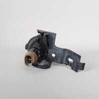 1997-2004 Chevrolet Chevrolet Corvette C5 Left Fog Light Lamp OEM