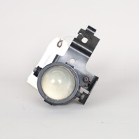 1997-2004 Chevrolet Chevrolet Corvette C5 Left Fog Light Lamp OEM