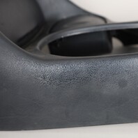 1997-2004 Chevrolet Corvette C5 Center Console Trim Shift Bezel OEM NOTE