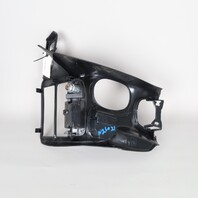 1997-2004 Chevrolet Corvette C5 Center Console Trim Shift Bezel OEM NOTE