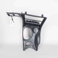 1997-2004 Chevrolet Corvette C5 Center Console Trim Shift Bezel OEM NOTE