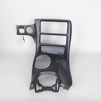 1997-2004 Chevrolet Corvette C5 Center Console Trim Shift Bezel OEM NOTE