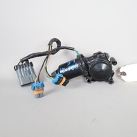 1997-1999 Chevrolet Corvette C5 Left Driver Headlight Motor OEM 16523673