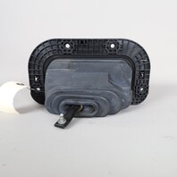 1997-2004 Chevrolet Corvette Automatic Shifter With Boot OEM