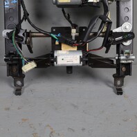 1997-2004 Chevrolet Corvette C5 Right Passenger Seat Track Frame OEM 88953527