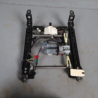 1997-2004 Chevrolet Corvette C5 Right Passenger Seat Track Frame OEM 88953527