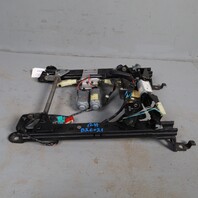 1997-2004 Chevrolet Corvette C5 Right Passenger Seat Track Frame OEM 88953527