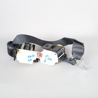 1997-2000 Chevrolet Corvette C5 Coupe Left Driver Seat Belt OEM 88893509