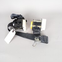 1997-2000 Chevrolet Corvette C5 Coupe Left Driver Seat Belt OEM 88893509