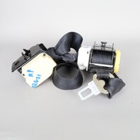 1997-2000 Chevrolet Corvette C5 Coupe Right Passenger Seat Belt OEM 88893513