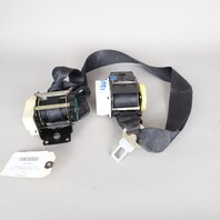 1997-2000 Chevrolet Corvette C5 Coupe Right Passenger Seat Belt OEM 88893513