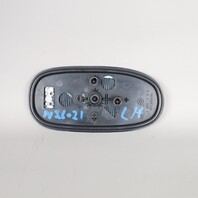 1997-2005 Chevrolet Corvette C5 Left Driver Door Mirror Glass OEM