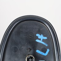 1997-2005 Chevrolet Corvette C5 Left Driver Door Mirror Glass OEM