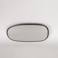 1997-2005 Chevrolet Corvette C5 Left Driver Door Mirror Glass OEM