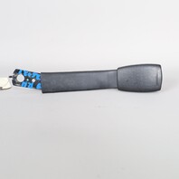 1997-2004 Chevrolet Corvette C5 Right Passenger Seat Belt Buckle OEM 12458065