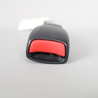 1997-2004 Chevrolet Corvette C5 Right Passenger Seat Belt Buckle OEM 12458065