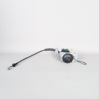 1997-2004 Chevrolet Corvette C5 Ignition Switch Lock Housing With Key OEM