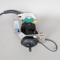 1997-2004 Chevrolet Corvette C5 Ignition Switch Lock Housing With Key OEM