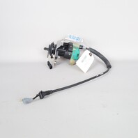 1997-2004 Chevrolet Corvette C5 Ignition Switch Lock Housing With Key OEM