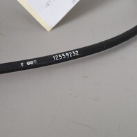 1997-2004 Chevrolet Corvette C5 Ignition Switch Lock Housing With Key OEM