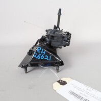 1997-2004 Chevrolet Corvette C5 Rear Hatch Glass Release Latch Solenoid OEM