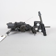 1997-2004 Chevrolet Corvette C5 Rear Hatch Glass Release Latch Solenoid OEM