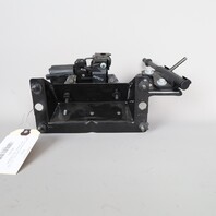 1997-2004 Chevrolet Corvette C5 Rear Hatch Glass Release Latch Solenoid OEM