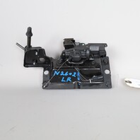 1997-2004 Chevrolet Corvette C5 Rear Hatch Glass Release Latch Solenoid OEM