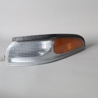 1997-2004 Chevrolet Corvette C5 Left Front Turn Signal Light Lamp OEM 16523617