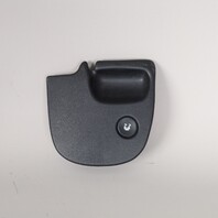 1997-2004 Chevrolet Corvette C5 Traction Control Switch With Cover OEM