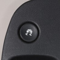 1997-2004 Chevrolet Corvette C5 Traction Control Switch With Cover OEM