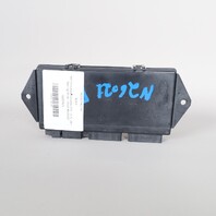 1997-1999 Chevrolet Corvette C5 Right Door Theft Locking Control Module OEM