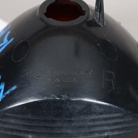 1997-2004 Chevrolet Corvette C5 Right Passenger Tail Light Lamp OEM 16523630