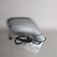 1997-2004 Corvette C5 Right Side View Door Mirror Sebring Silver OEM