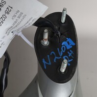 1997-2004 Corvette C5 Right Side View Door Mirror Sebring Silver OEM