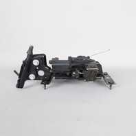 1997-2004 Chevrolet Corvette C5 Rear Hatch Glass Release Latch Solenoid OEM