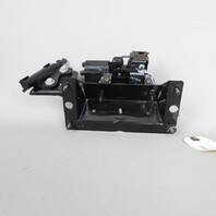 1997-2004 Chevrolet Corvette C5 Rear Hatch Glass Release Latch Solenoid OEM