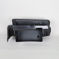 1997-2004 Chevrolet Corvette C5 Glove Box Door Lid Black OEM 10327000