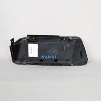 1997-2004 Chevrolet Corvette C5 Glove Box Door Lid Black OEM 10327000