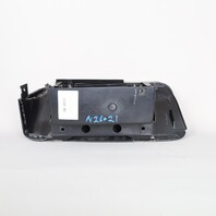 1997-2004 Chevrolet Corvette C5 Glove Box Door Lid Black OEM 10327000